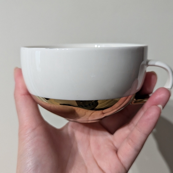 David's Tea Simplicity Tea Cup - Picture 6 of 8